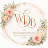 WeddingDayBloom - Home